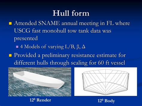 Ppt Fast Response Oil Spill Containment Vessel Powerpoint