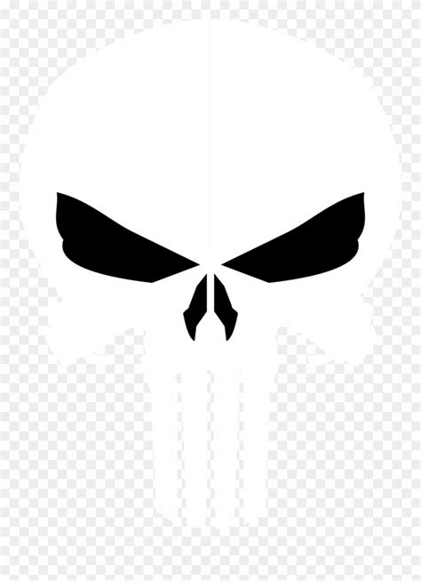 Download Punisher Logo Punisher Skull Comic Pictures Comic