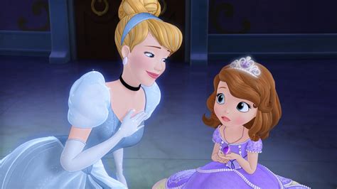 Princesinha Sofia Era Uma Vez… Veja Vídeos Do Primeiro Filme Da Nova Princesa Disney Que