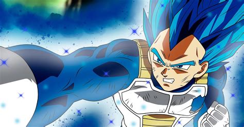 Dragon Ball Xenoverse 2 Switch Receberá Vegeta Super Saiyan Blue