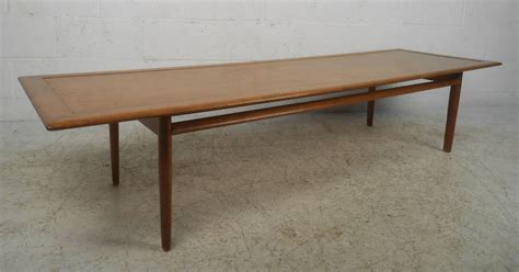 Mid Century Modern Drexel Coffee Table For Sale At 1stdibs Drexel