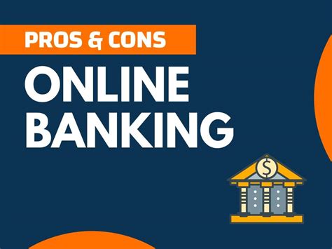 21 Main Pros And Cons Of Online Banking Thenextfind