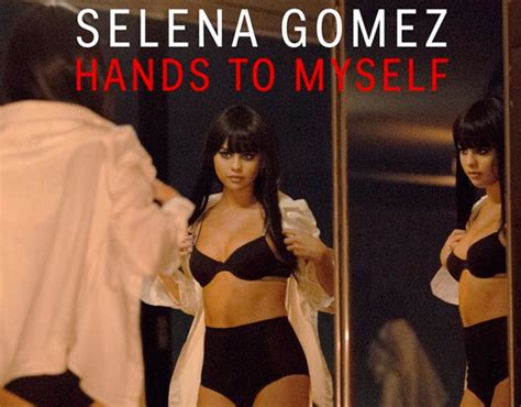 Selena G Mez Desnuda En El V Deo De Hands To Myself Cromosomax