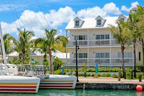 The Marker Waterfront Resort à Key West Usa Hôtel De Luxe Lv