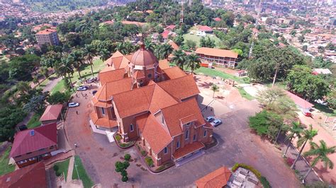 See more of uganda today on facebook. Church of Uganda elects new Archbishop today - Vanguard News