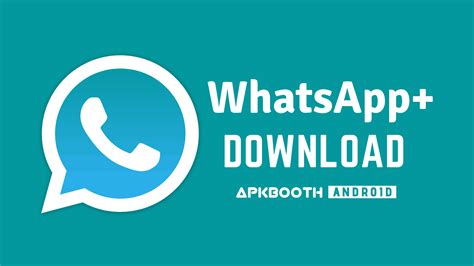 Whatsapp Plus Apk Download Latest V840 For Android