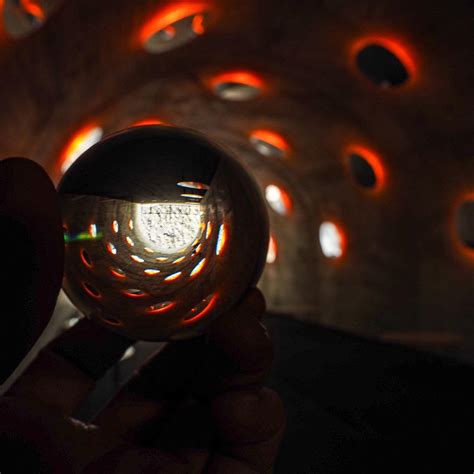 Gallery Of Mad Architects Reveals An Art Journey Through A Tunnel At