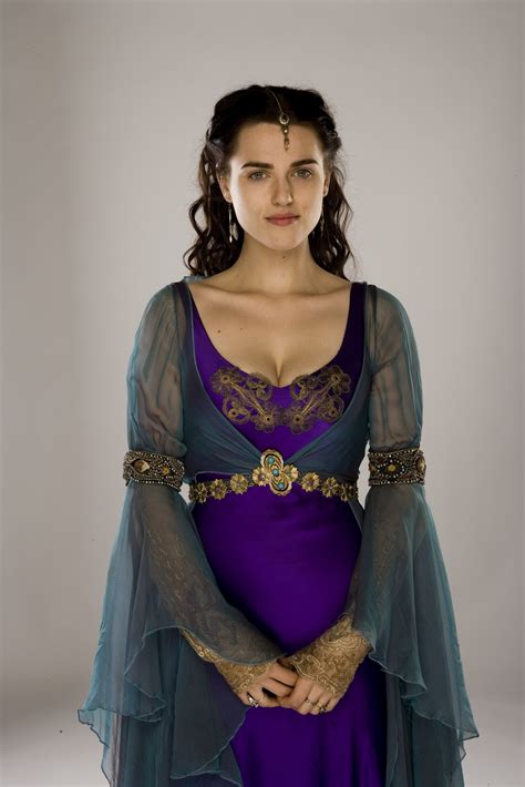 Lady Morgana Season 1 Merlin On Bbc Photo 31376314 Fanpop