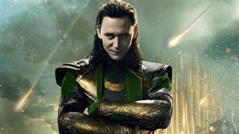 Marvel Confirma Data De Estreia Da Série Loki Olhar Digital