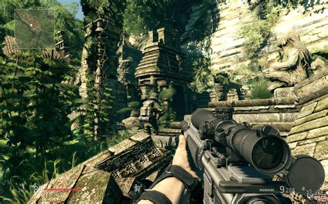 By doing so, you'll receive the following exclusive weapons and skins: Free Download Sniper Ghost Warrior 1 Full Version - PokoGames