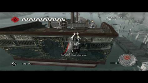 Assassin S Creed 2 Walkthrough Sequence 13 Memory 6 YouTube