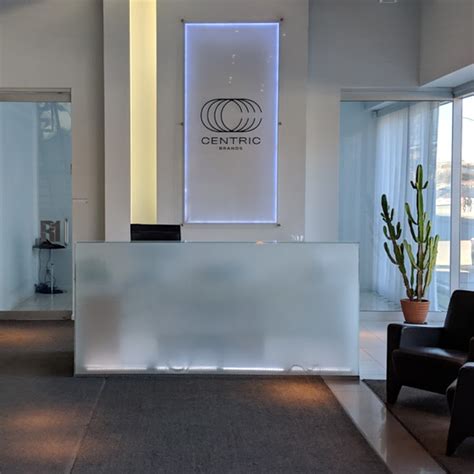 Centric Brands Offices In Usa Canada Europe And Asia