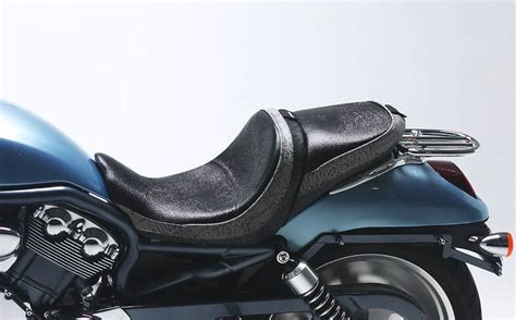 Corbin Motorcycle Seats And Accessories Harley Davidson V Rod 800 538