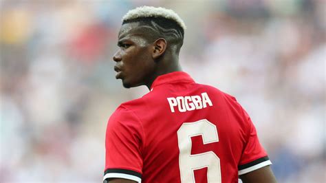 Paul labile pogba is a french professional footballer who plays for premier league club manchester united and the france national team. Is the asking price of £50 million for Paul Pogba by Manchester United decent or too low | SawOnGam