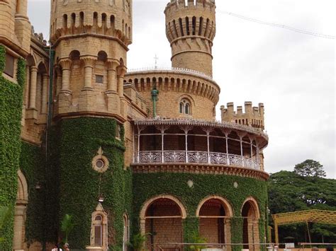 Bangalore Palace Bangalore | Bangalore Palace timings, history, images ...