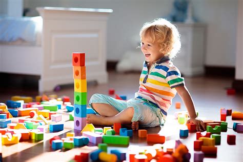 What Is Construction Play Benefits And Play Ideas Empowered Parents