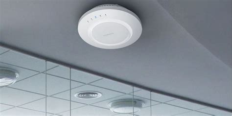 Install the access point in a central location of the home to maximize coverage. EAP600 / Long Range Ceiling Mount Gigabit Access Point ...