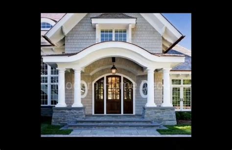 25 Modern Arch Design For Home Entrance 2023 New And Latest