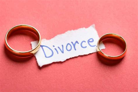 Most Common Reason People Get A Divorce Paula Lock Smyth Dallas