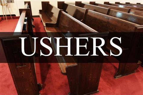 Bethany Baptist Church Syracuse Ny Usher Board Dues Annually