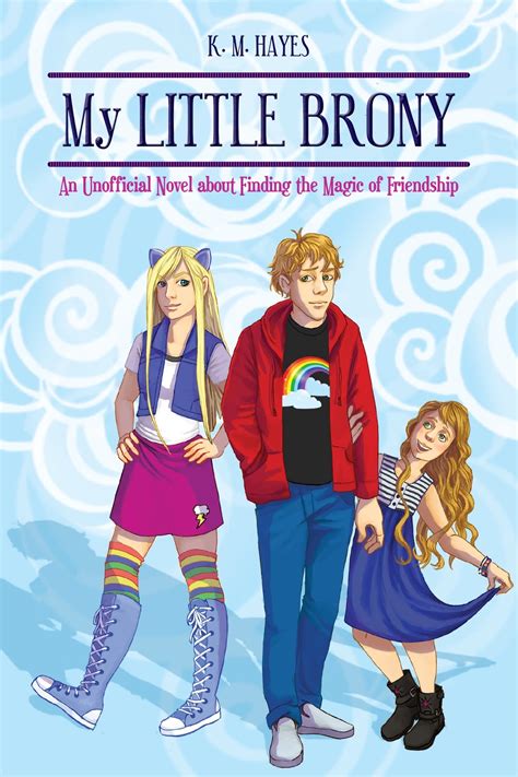 My Little Brony Book Review