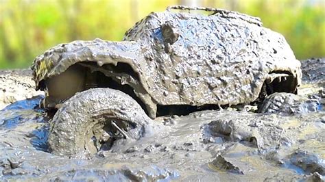 Added 1 year ago anonymously in transportation. RC Cars Stuck in The MUD — Funny Cars MUD Racing — Vol 1 ...