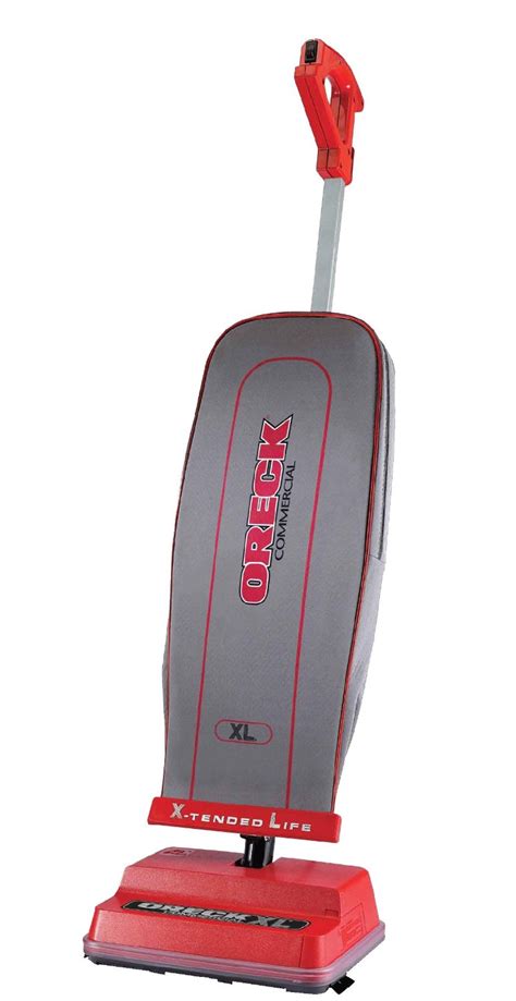 Oreck Commercial U2000rb 1 Commercial 8 Pound Upright Vacuum With