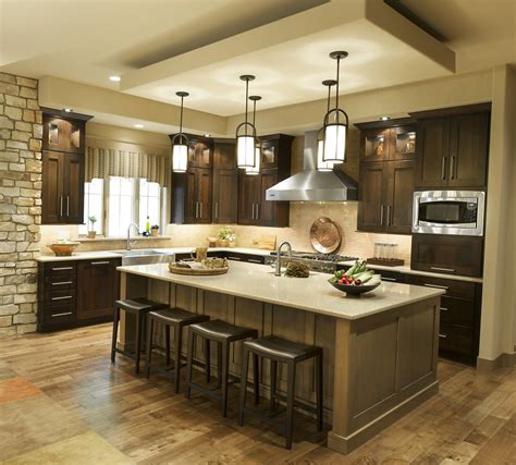 Top 10 Kitchen Island Lighting 2017