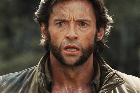 Wolverine Hugh Jackman Ha Danneggiato La Sua Voce Per Interpretare Il