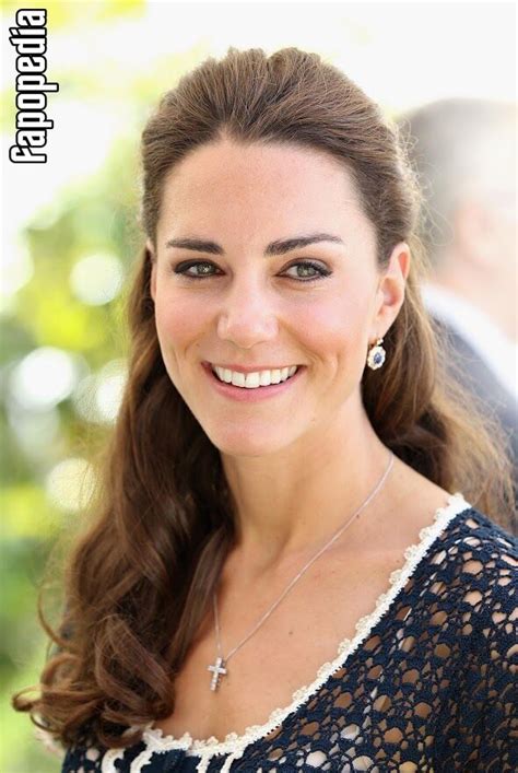 Kate Middleton Nude Leaks Photo 3709109 Fapopedia