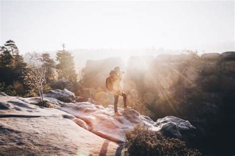 Johannes Hulsch Explore Nature Nature Sky