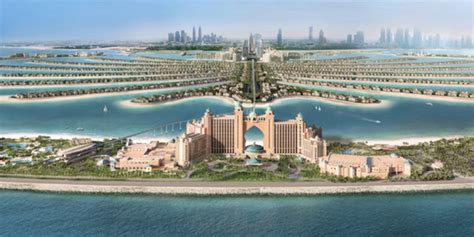 Guide To Atlantis The Palm Dubai