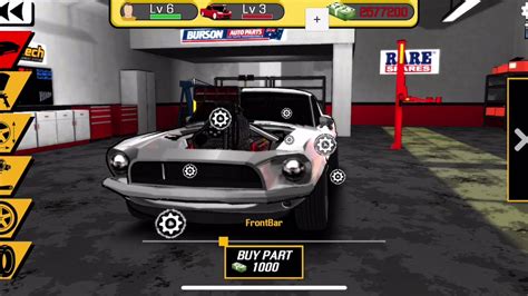 Burnout Masters Game Official Game Of Summernats Youtube