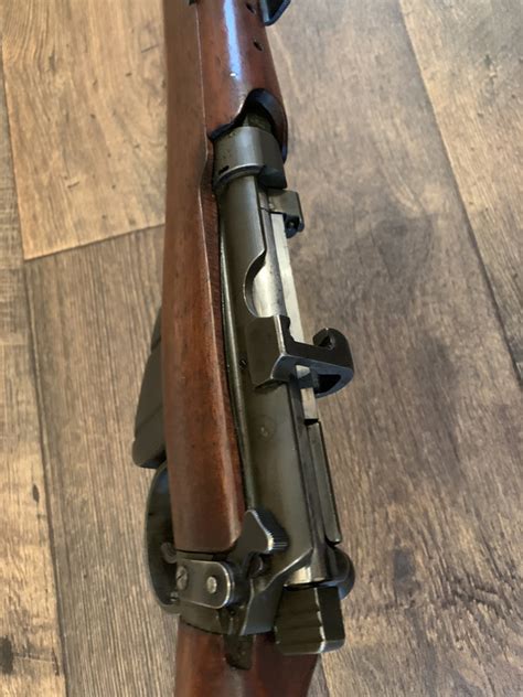 Lithgow Smle No1 Mk111 Bolt Action 303 Rifles For Sale In Aston