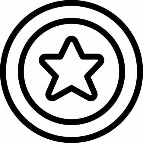 Character Famous Star Icon Download On Iconfinder