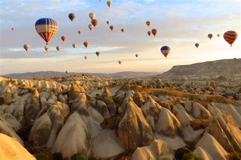 Day Tour From Istanbul To Cappadocia Infoupdate Org