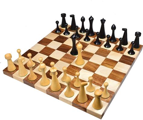 25 Unique And Unusual Chess Sets For Sale Wooden Glass Steel Marble