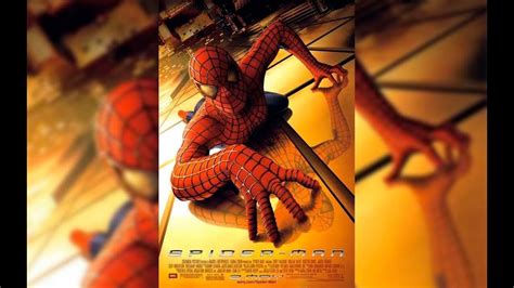 Spider Man 2002 Trailer Youtube