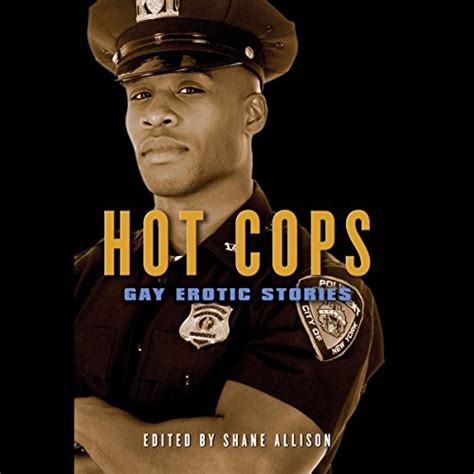Hot Cops Gay Erotic Stories Audio Download Shane Allison Drake