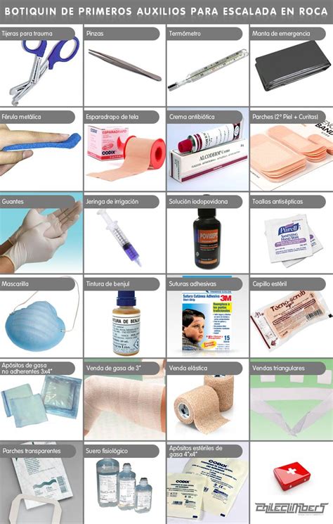Various Medical Supplies Are Shown In This Graphic Style Including