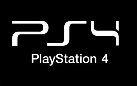 Ps4 Playstation 4 Logo Logodix