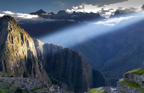 Who Built Machu Picchu Secrets Revealed Of This Ancient City Tours