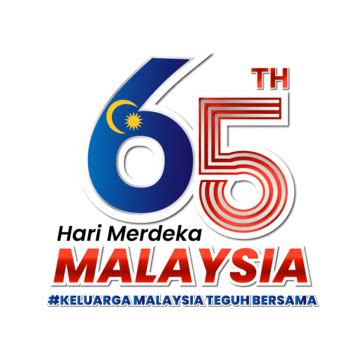 Hari Merdeka Malaysia Tahun Malaysia Malaysia Independence Day