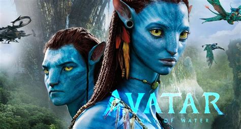 Ist Avatar 2 Auf Disney Plus Hier Erfahren Sie Alle Spannenden Details