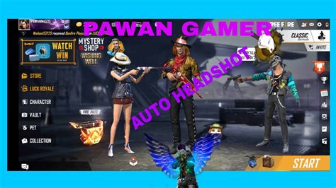 Free fire lets players create guilds or clans, and by being part of a guild, users can play with friends and also participate in guild tournaments. FREE FIRE ALL GUN AUTO HEADSHOT, AND GUN NAME m4a1, scar ...