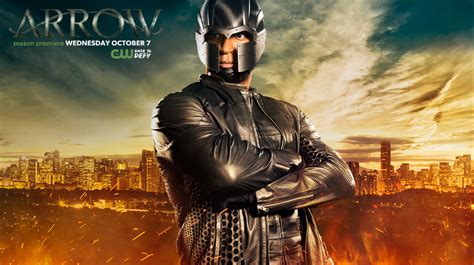 Diggle Is Finally Getting A Costume On Arrow Nerd And Tie Podcast Network