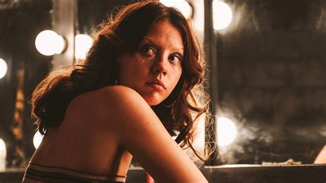 Maxxxine Is Mia Goth’s Favourite Script In The X Trilogy ‘it’s Going To Provide The Greatest