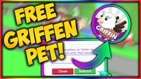Don't wait any longer and get. Newfissy Roblox Adopt Me Codes 2018
