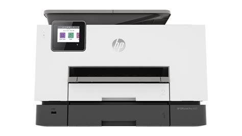 Hp Officejet Pro 9025e All In One Printer Review 2021 Pcmag India