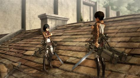 Most of them do nothing special except change your last name. What you need to know about Attack on Titan | Michibiku